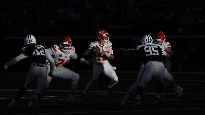 Chiefs-Cowboys obliterates regular-season record, with 57.23 million viewers