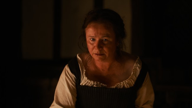 Why Emily Watson deserves Oscar consideration for her role as Shakespeare’s mother in ‘Hamnet’
