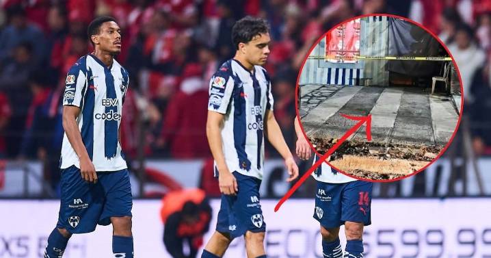 Asesinan a aficionado tras celebrar la eliminación de Rayados en Juárez, Nuevo León