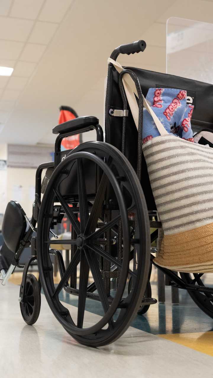 Why are ER wait times so long?