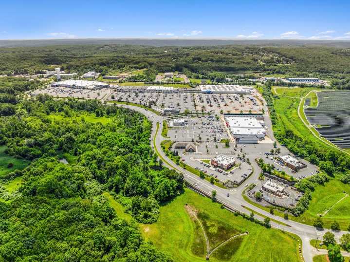 This popular N.J. shopping center just sold for a staggering $27.9M