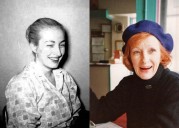 Cleota Rae Reed, celebrated Syracuse ceramist and art historian, dies at 90