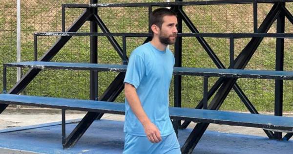 Un año sin respuestas: Nahuel Gallo sigue detenido y Argentina denuncia desaparición forzada