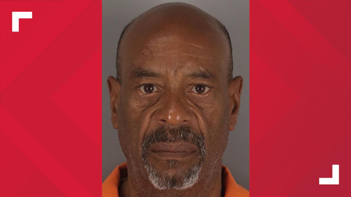 Hardin County jury gives Southeast Texas man life plus 20 years for continuous sex abuse of child, sex assault of child