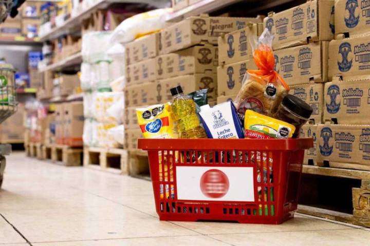 Conoce el precio de la canasta básica para la segunda semana de diciembre