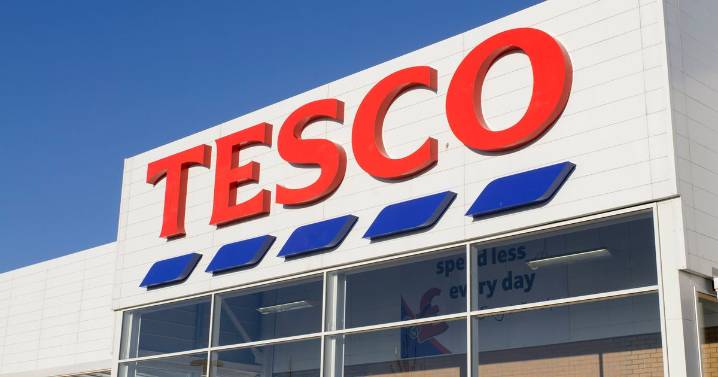 Tesco shoppers warned 'do not eat' as party food item poses 'possible health risk'