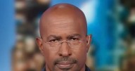 Van Jones: Trump Ballroom Leading Us Down the Path to Being a Banana Republic