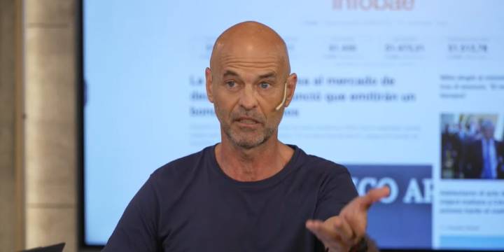 Guillermo Dietrich advirtió sobre el deterioro de la infraestructura vial: “Es un problema de USD 10.000 millones”