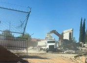 La Casa Embrujada de Lomas se Apaga, Pero Su Leyenda Permanece