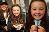 Exclusive | Parents spending thousands on orthodontic trend for their tweens