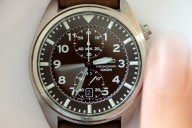 69-year-old watchmaking company behind Armitron files for bankruptcy