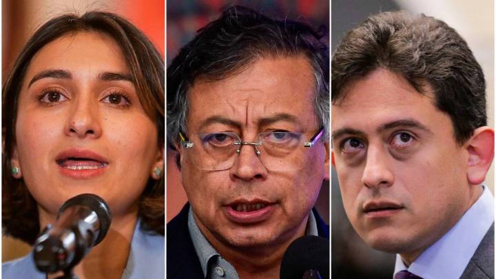 Petro, salpicado en escándalo de recomendados de la Dian: habría ordenado nombramiento de persona relacionada con ‘Papá Pitufo’