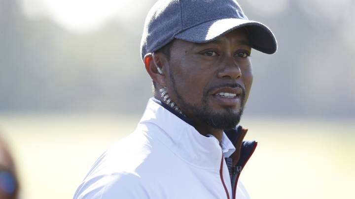 Tiger Woods reveals surprising news regarding 2027 U.S. Ryder Cup captaincy