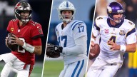 Colts QB Philip Rivers coming out of retirement, joins this list