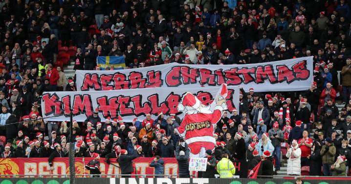 Kim Hellberg left hugely impressed by Boro performance against QPR