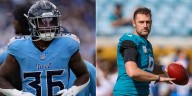 Tennessee player says Jaguars punter threatened to ‘kill me’ during Titans loss