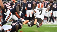 How to watch Bears-Browns NFL football game today