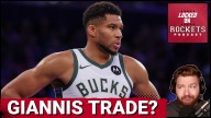TRADE RUMORS: Why The Rockets Should REJECT A Giannis Antetokounmpo Deal For Alperen Sengun