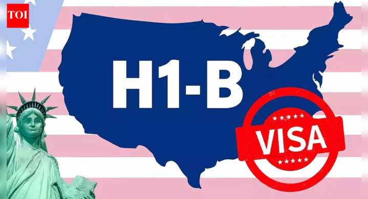 Many H-1B, H-4 visa appointments cancelled as new social media review is set to kicks in