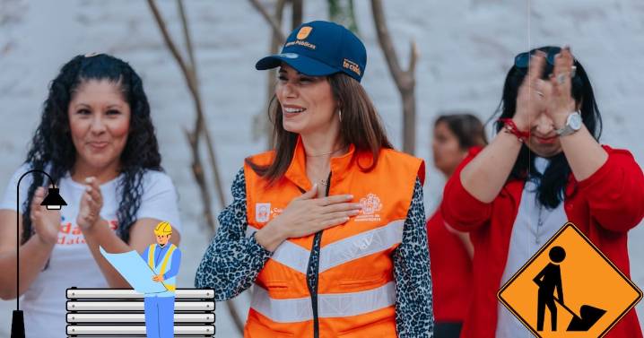 Anuncian inversión de cuatro mdp en Huentitán; Seguridad y transporte son prioridad