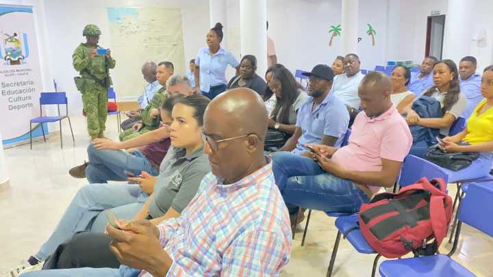 GUAPI REFUERZA SU INFRAESTRUCTURA