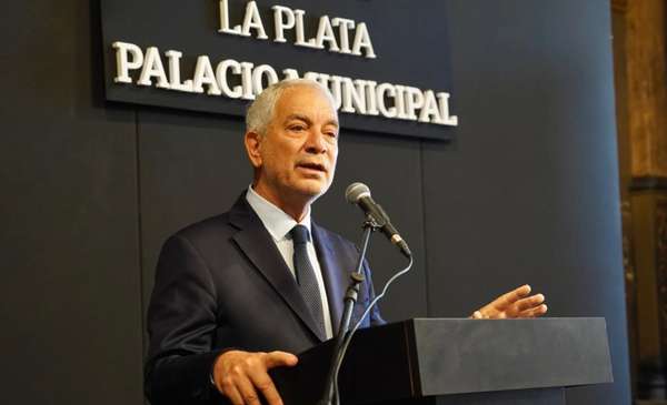 Alak invertirá más de $10.500 millones en patrullas, cámaras y drones