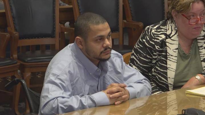 Man accused of killing Kei'Mani Latigue intends to claim 'serious mental illness' to avoid death penalty if convicted