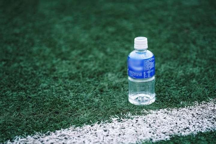 FIFA anuncia pausas de hidratación en cada tiempo de todos los juegos