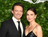 A Video of Hugh Jackman & Sutton Foster’s PDA Is Getting All the Wrong Attention