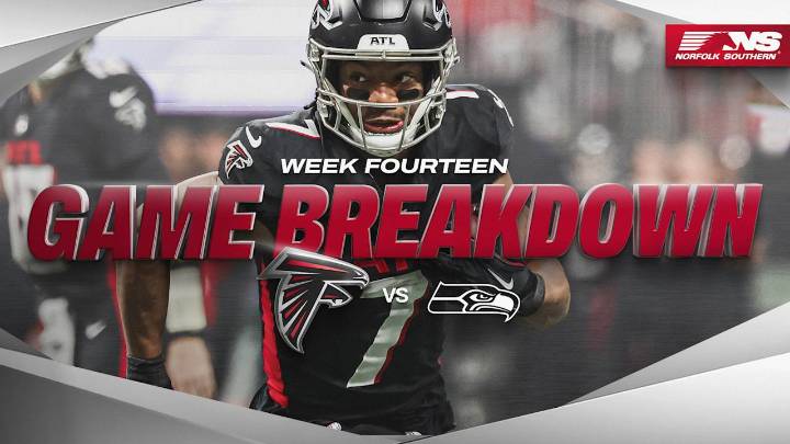 Game Breakdown: What happened in Falcons vs. Seahawks