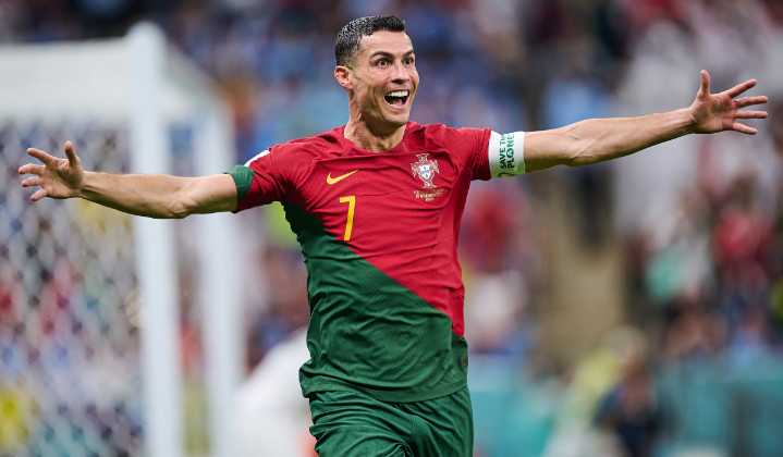 México vs Portugal: ¿cuándo y dónde ver a Cristiano Ronaldo en el Estadio Azteca?