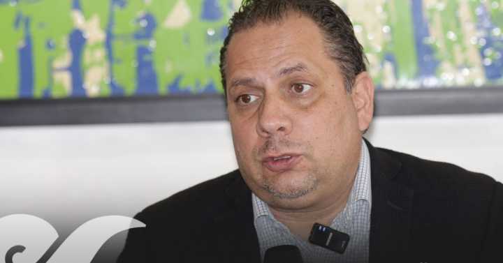 Reforma a la Ley del Agua quedó corta: Alejandro Carvajal