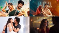 Top 5 viral songs on YouTube India in 2025: Saiyaara to Shaky