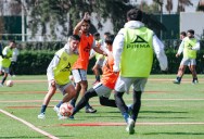 Puebla seguirá pretemporada en Querétaro