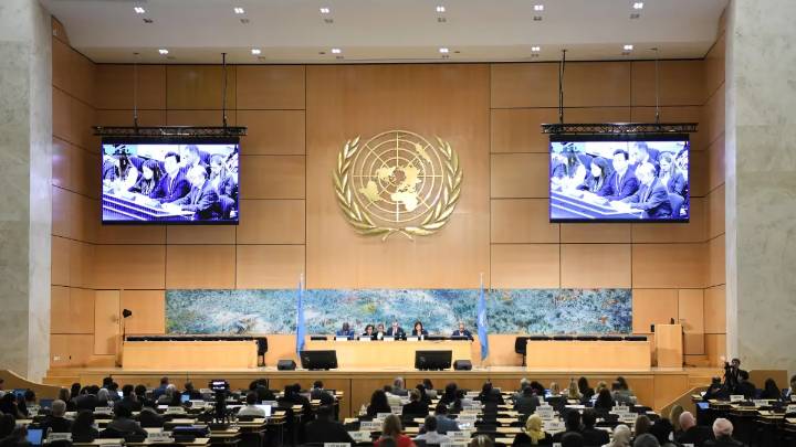 Colombia se abstuvo de votar en la ONU en resolución que exige a Rusia devolver a niños ucranianos “trasladados a la fuerza”