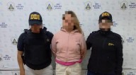 La mujer acusada de vender droga en la Villa Gascón continuará detenida