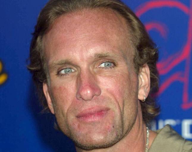 Pulp Fiction star Peter Greene, 60, found dead in his New York apartment
