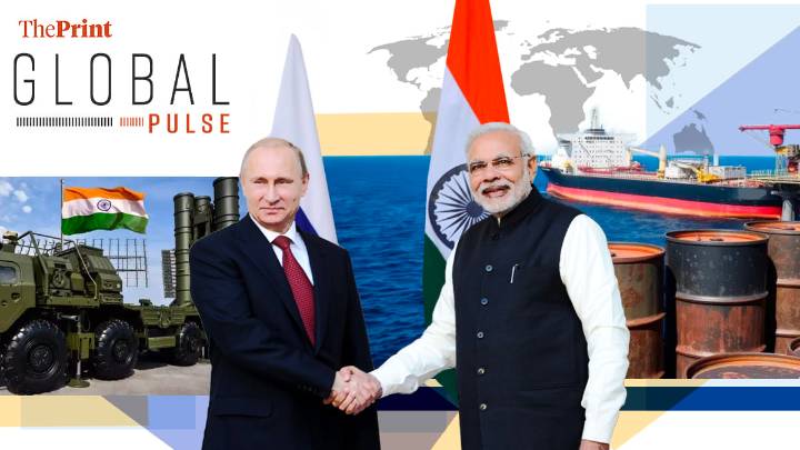 Global media’s predictions on what to expect from Putin’s India visit & his meeting with Modi