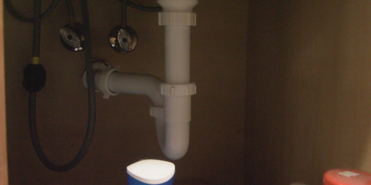 Grand Island plumbers warn of pipe damage as temperatures drop