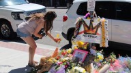 Safety volunteer charged in the fatal shooting of a Utah ‘No Kings’ protester