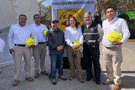 Tepeji del Río se integra a la Unidad Estatal de Emergencias, ¿en qué le beneficia?