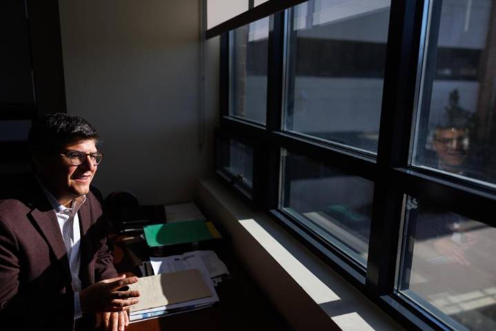 Virginia Tech among colleges using AI to help with admissions decisions