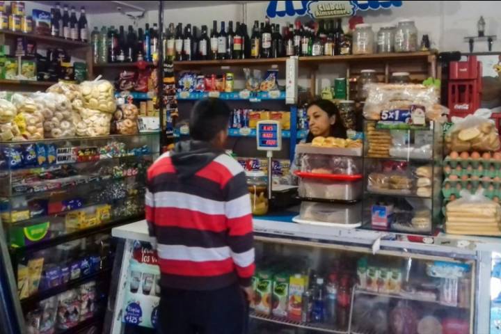 La canasta básica aumentó 3,6%: una familia necesitó más de $1.250.000 para no ser pobre