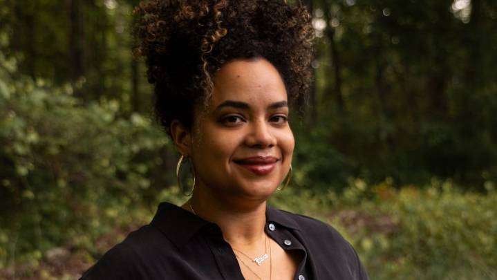 Neon, UFO Tap 'De Lo Mio' Director Diana Peralta for Feature Residency