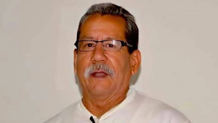 VP denuncia traslado a Tocuyito de preso político Aldo Roso