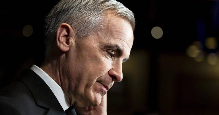 Carney says back-to-office plan for federal civil servants coming soon