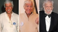 Dick Van Dyke Through The Years To Celebrate His 100th Birthday!