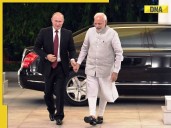 Arti, sand art, more: How India preparing for Russian President Putin's visit, c