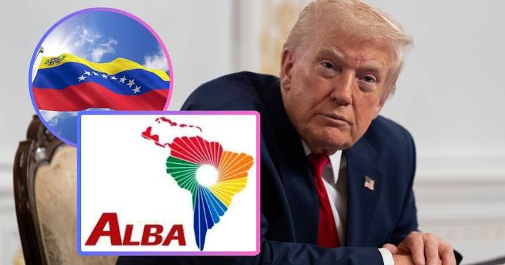 ALBA-TCP denuncia que Trump pretende cerrar el espacio aéreo venezolano y suspender vuelos de repatriación como parte de una estrategia de chantaje político