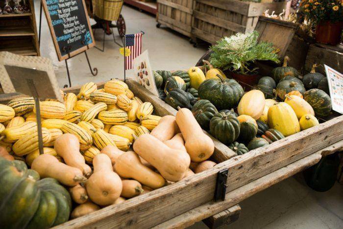 Partnership brings fresh local produce to the hungry